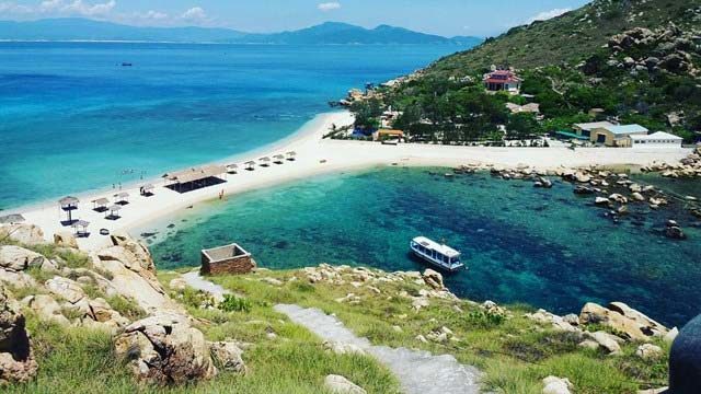 Đảo Yến Nha Trang