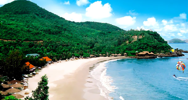 Vịnh Biển Nha Trang