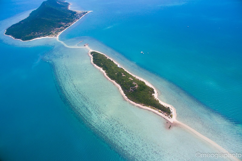 Nha Trang - Phú Yên 5 Ngày 4 Đêm