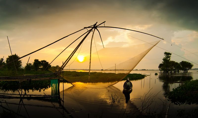 Sài Gòn Tiền Giang Bến Tre Cần Thơ Cà Mau 4 Ngày