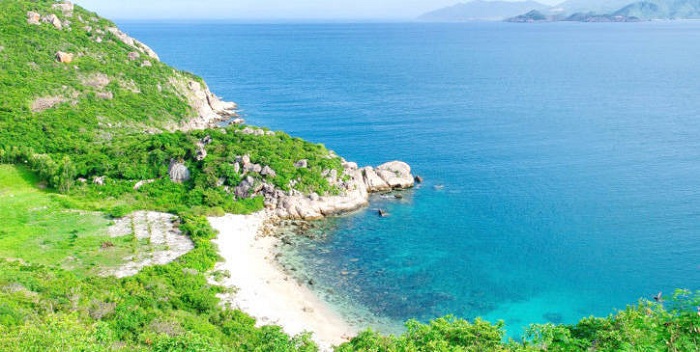 Nha Trang Đảo Ba Bình Đà Lạt 4 Ngày 3 Đêm