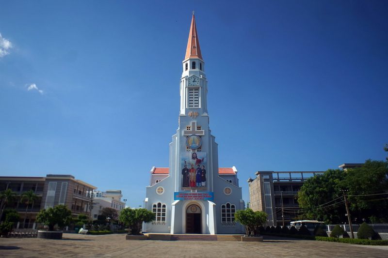 Quy Nhơn 1 Ngày - City Tour