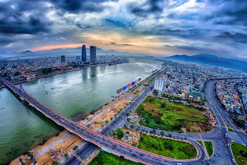 Đà Nẵng Bà Nà Hội An 3N2Đ - Tour Ghép