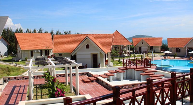 Hồ Chí Minh Phan Thiết 2N1Đ