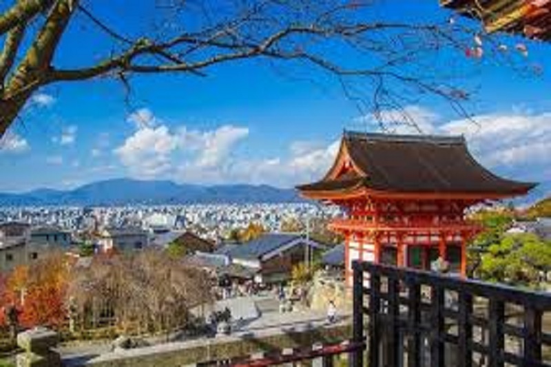 Đà Nẵng Nikko Tokyo Hakone Narita 5 Ngày 4 Đêm