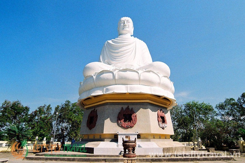 Nha Trang Long Sơn Nhà Yến Tháp Bà Ponagar 3 Ngày