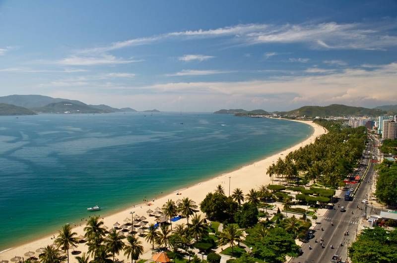 Nha Trang Phú Yên Đà Lạt 4 Ngày 3 Đêm