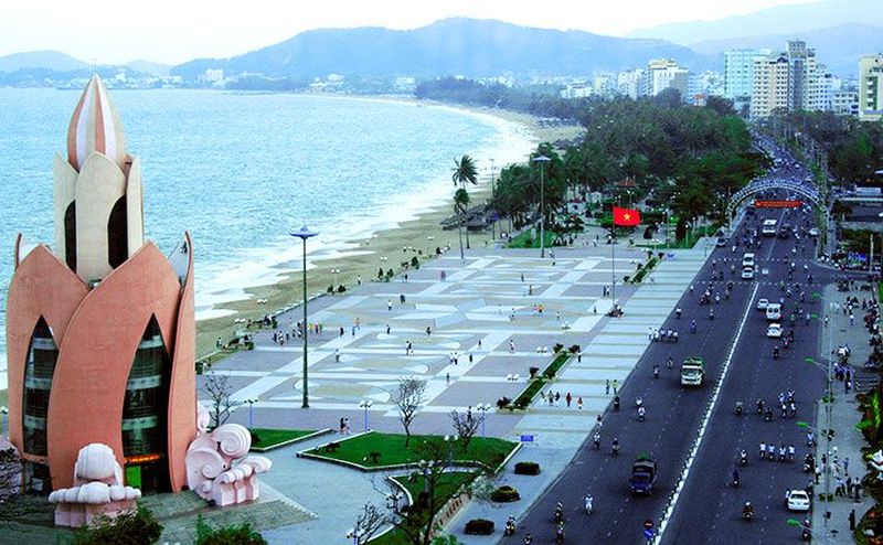 Nha Trang 4 Ngày 3 Đêm Đảo Tôm Hùm