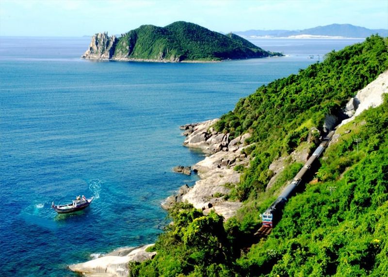 Nha Trang Phú Yên Đà Lạt 4 Ngày 3 Đêm