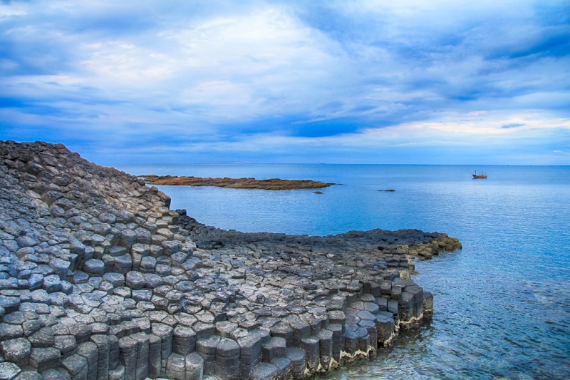 Nha Trang Phú Yên Đà Lạt 5 Ngày 4 Đêm