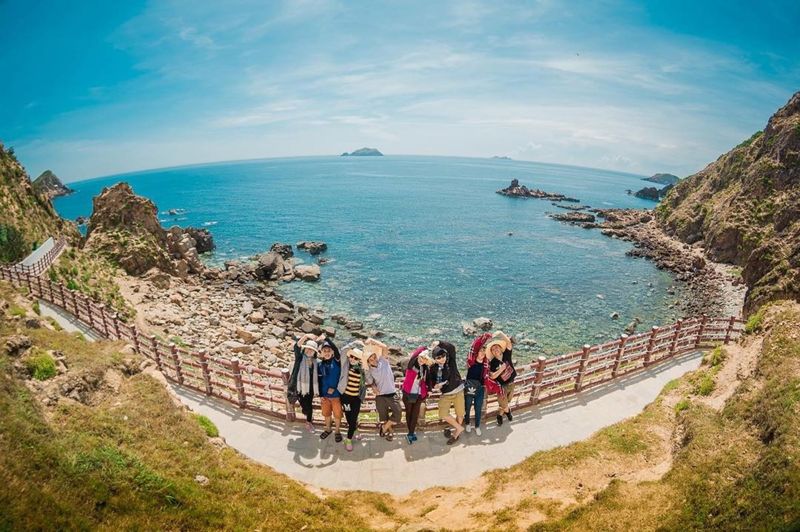 Land Tour Kỳ Co 1 Ngày