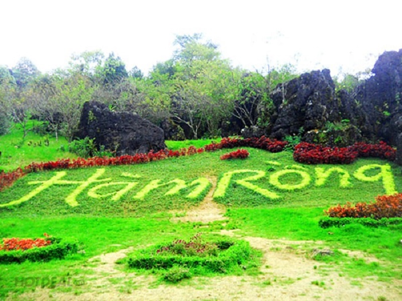 Hà Nội Sapa Hàm Rồng Cát Cát 2 Ngày 1 Đêm