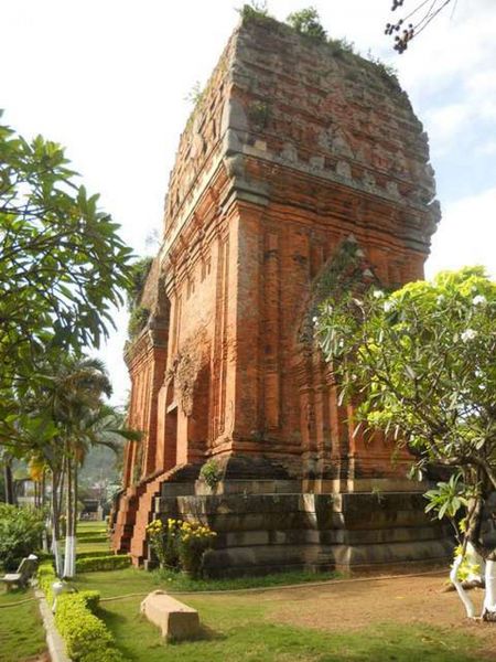 Đà Nẵng Quy Nhơn 2 Ngày - 2 Sao