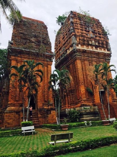 Đà Nẵng Quy Nhơn 2 Ngày - 2 Sao