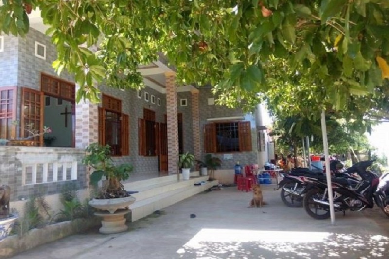 Top homestay giá rẻ chất lượng tại đảo Lý Sơn