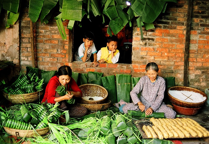 Tính cách người miền Tây gây thương nhớ như thế nào?