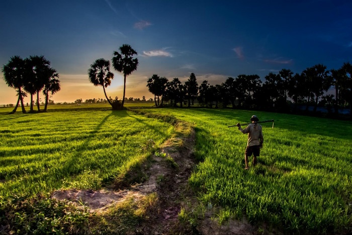 Đến với An Giang không bỏ qua những địa điểm sau | Miền Tây