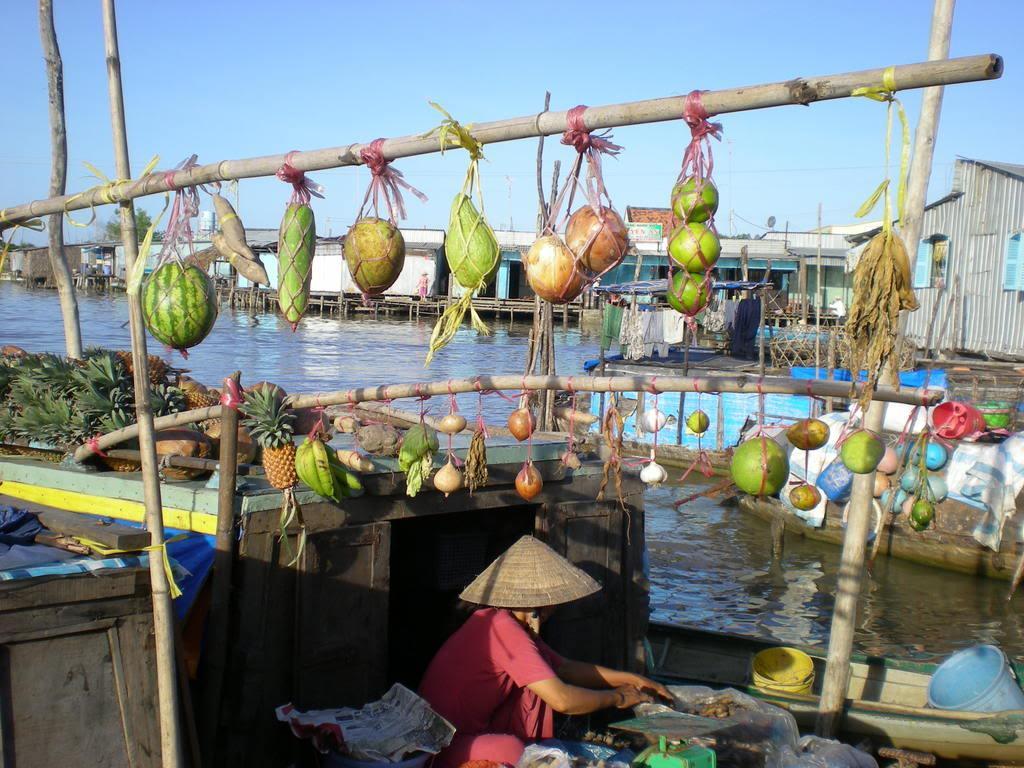 Lượn ngay đến 4 địa điểm du lịch thu hút đông đảo du khách tại Cần Thơ nào!