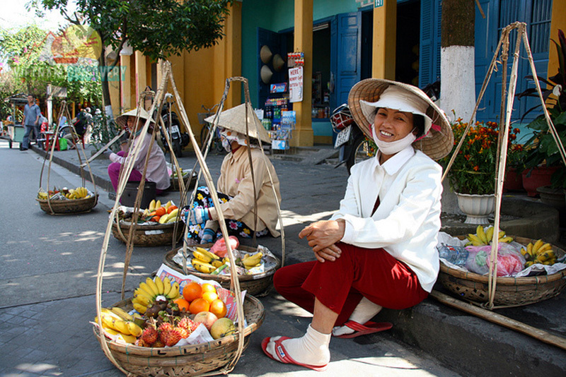 Tính cách người Huế và người Đà Nẵng