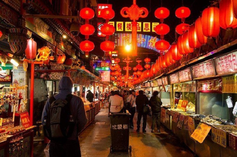 TOP 7 điểm ăn uống tại Bắc Kinh để chén sạch món ngon Trung Quốc