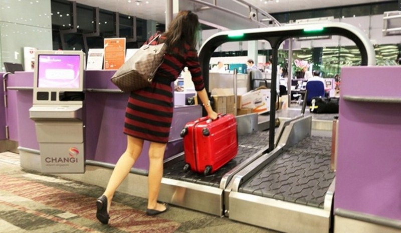 Các quy định về hành lý của các hãng hàng không mà bạn nên biết
