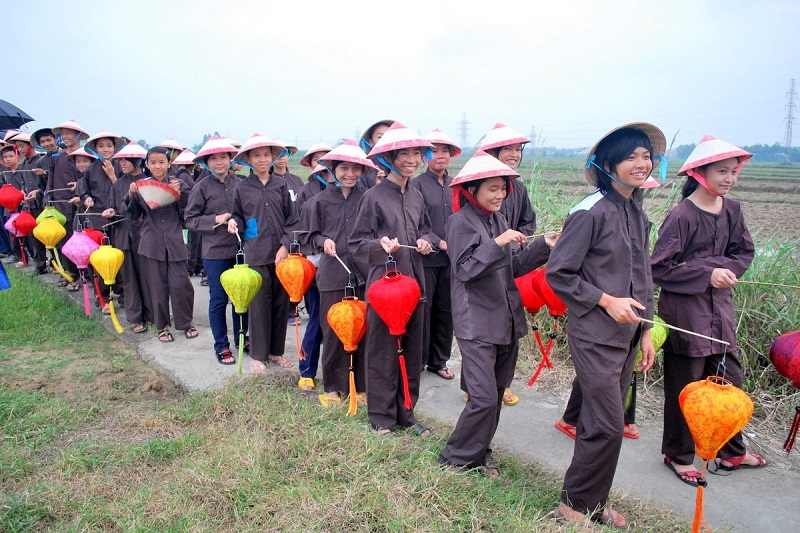 Những lễ hội diễn ra tại Đà Nẵng