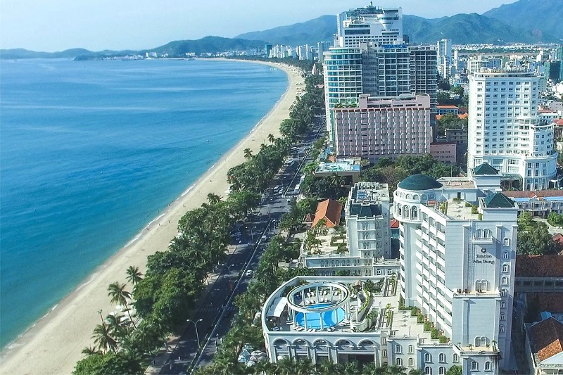 Tìm hiểu đi Nha Trang mùa nào là đẹp nhất